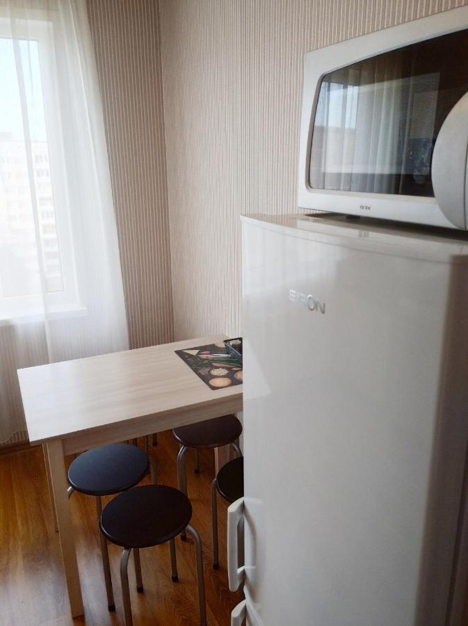 Apartment Apartmenti Saules Sturis Ventspils
