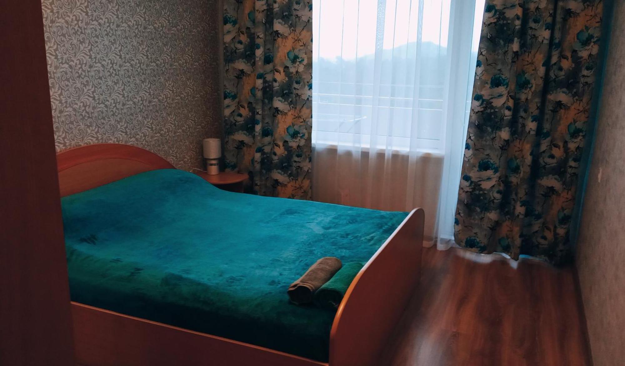 Apartmenti Saules Sturis * Ventspils