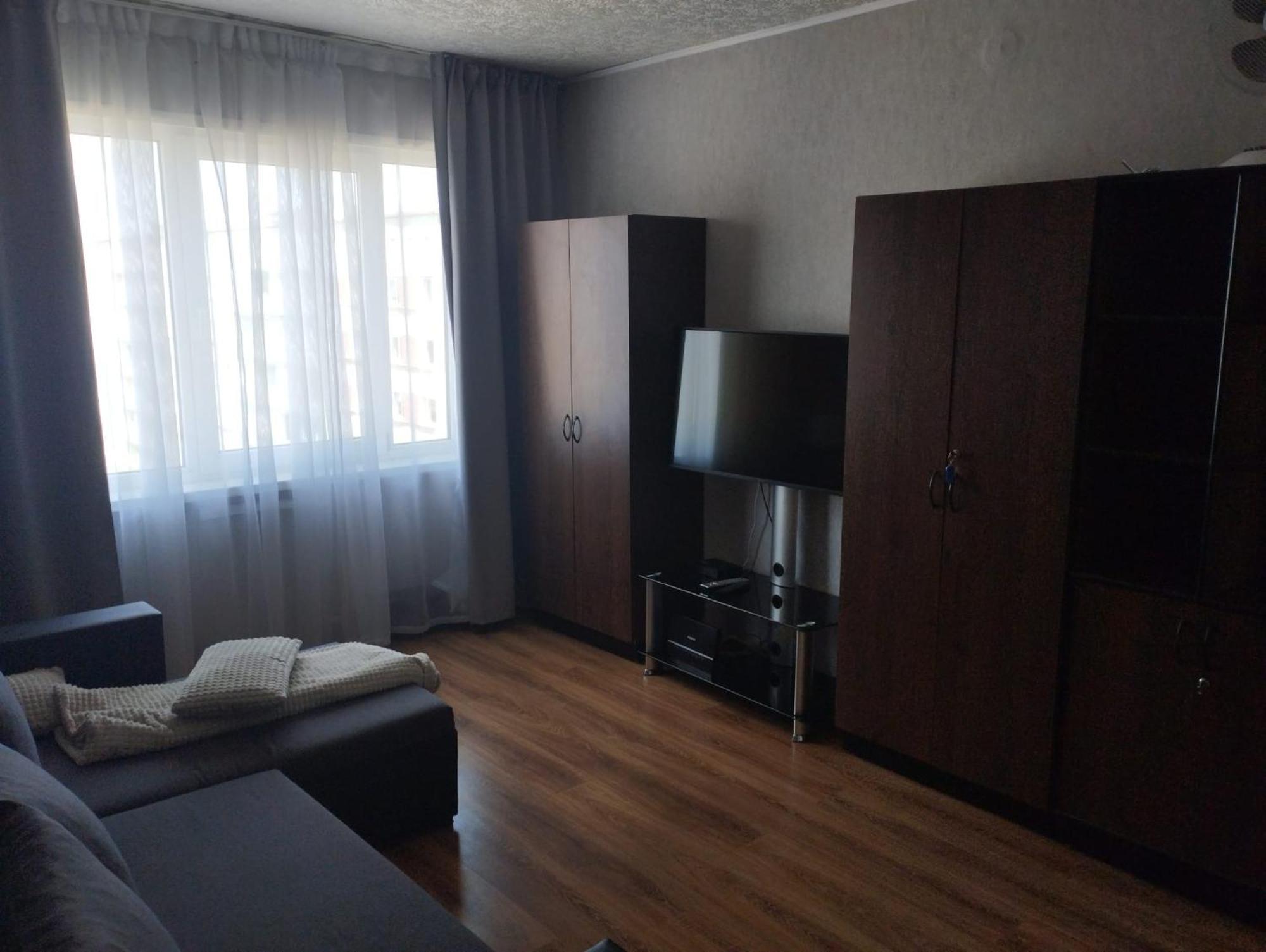 Apartmenti Saules Sturis