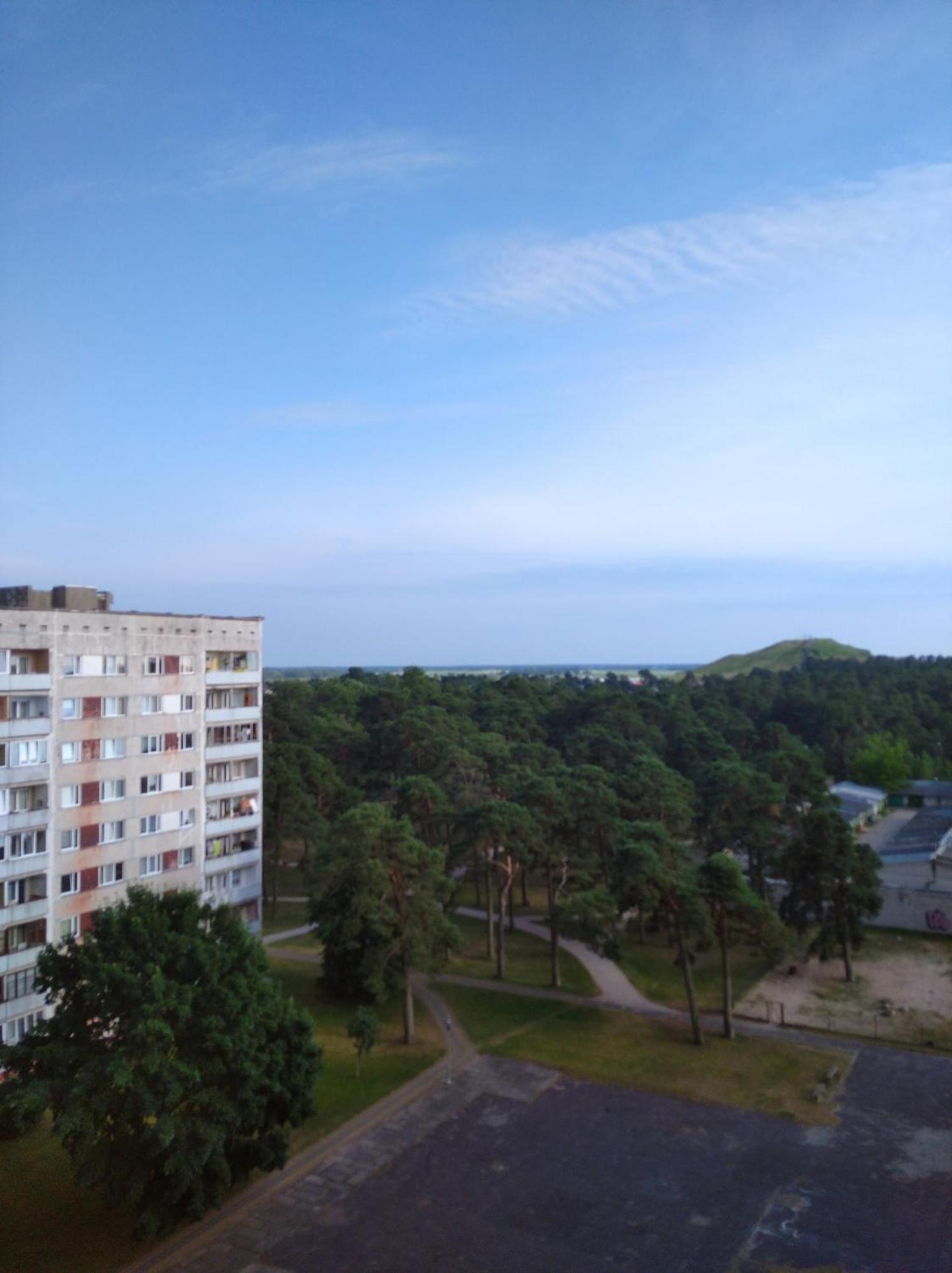 Apartmenti Saules Sturis Ventspils