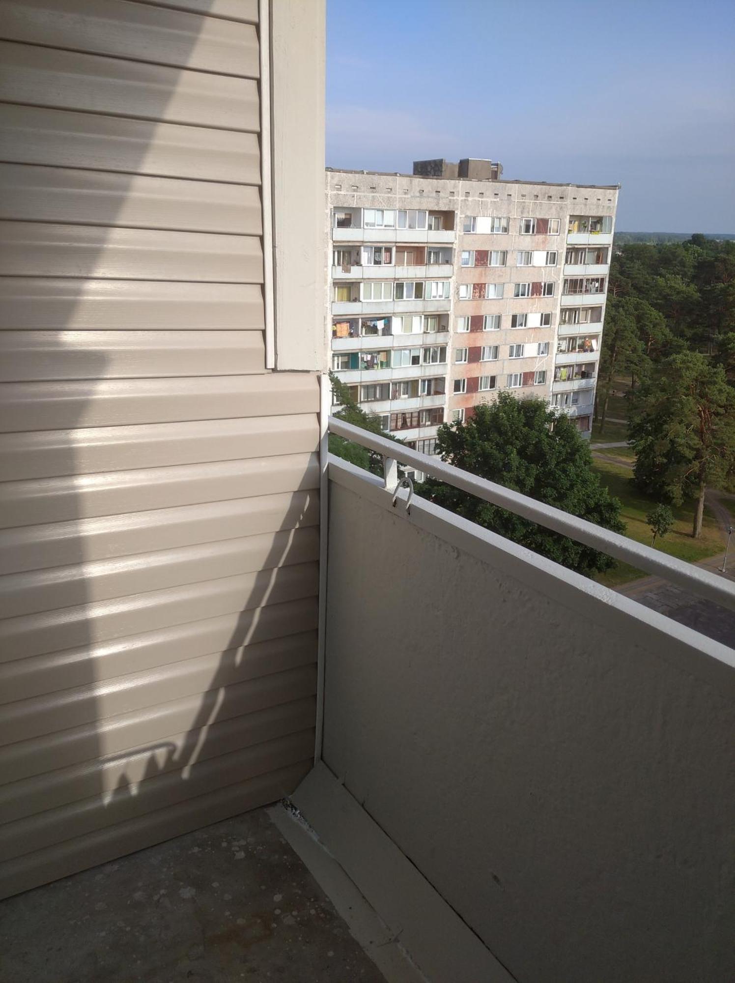 Apartmenti Saules Sturis