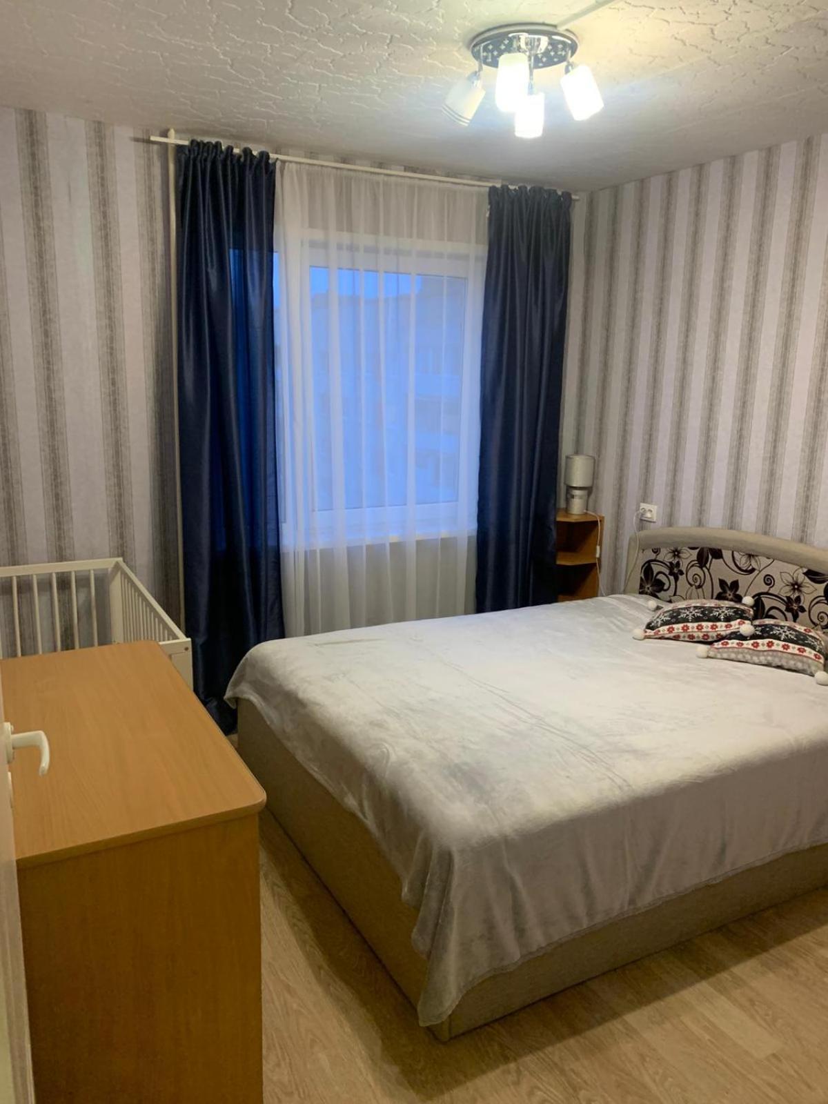 Apartmenti Saules Sturis *